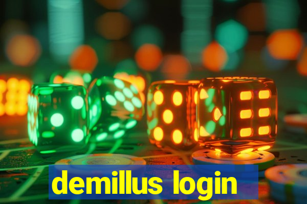 demillus login